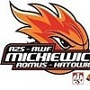AZS AWF Mickiewicz Romus Katowice