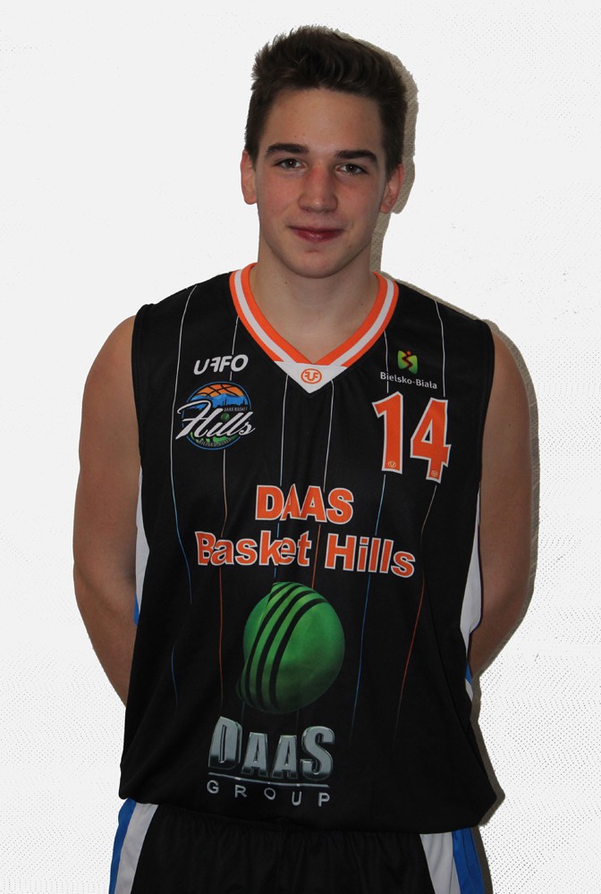 Cieślar Tomasz
