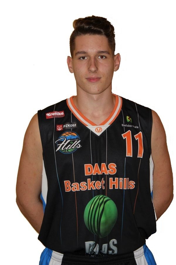 Dziadek Igor