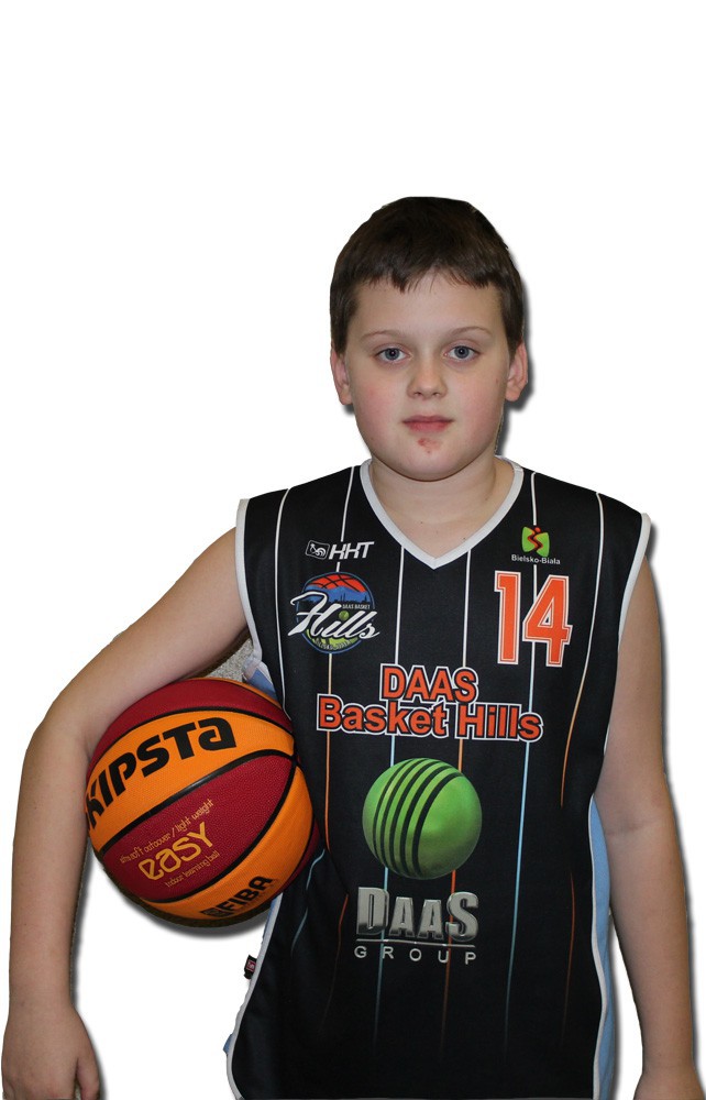 Grajcarek Mateusz