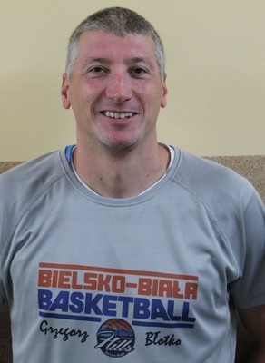 Błotko Grzegorz
