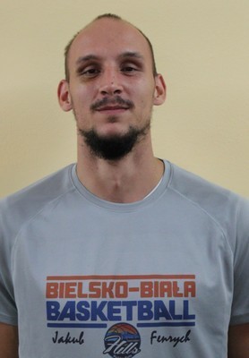 Fenrych Jakub
