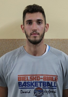 Józefowski Dawid