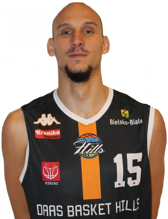 Fenrych Jakub