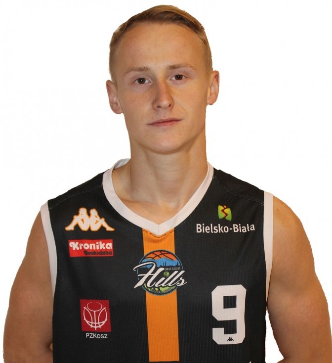 Wróbel Jakub