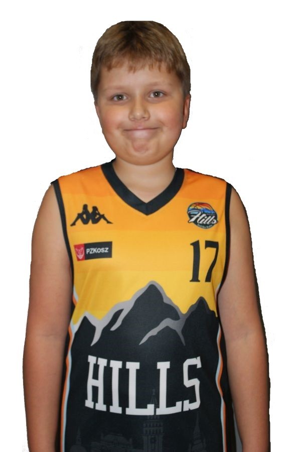 Korczyk Oskar