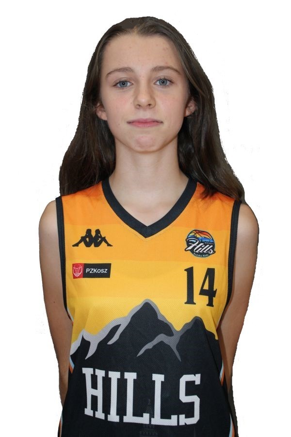 Janowska Oliwia