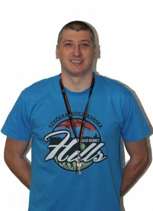 Błotko Grzegorz