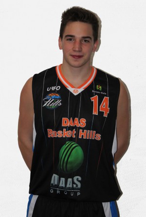 Cieślar Tomasz