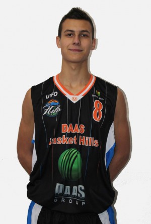 Trojanowski Kordian