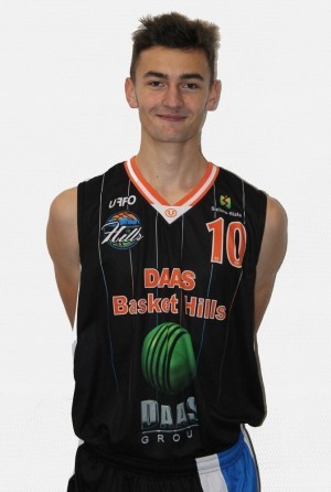 Jochacy Maciej