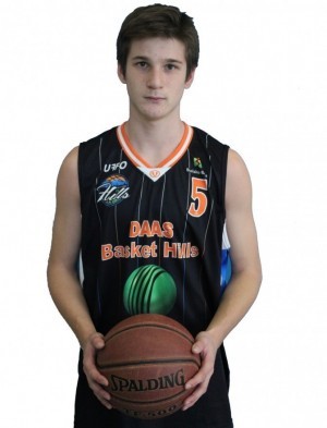 Klimek Rafał