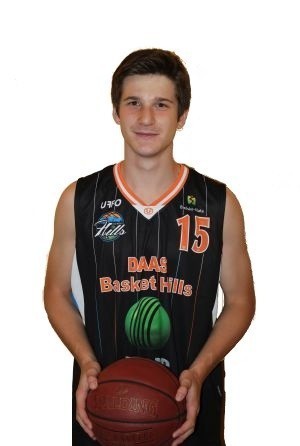 Klimek Rafał