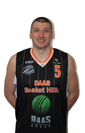 Błotko Grzegorz