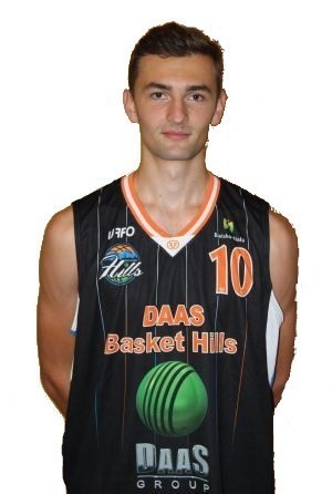 Jochacy Maciej