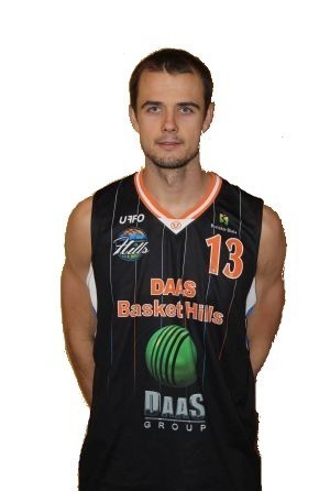 Goryl Maciej