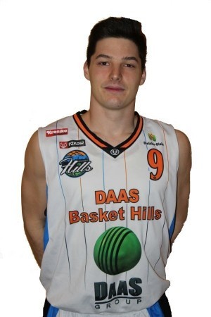 Adamus Mateusz