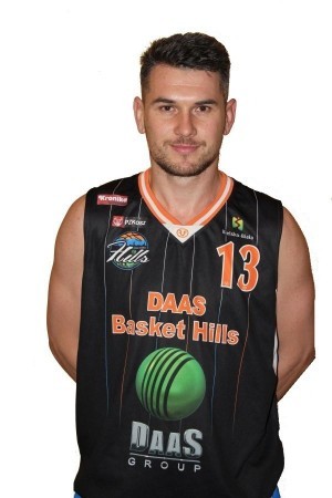 Cichoń Michał