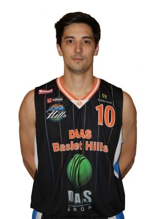 Gardas Krzysztof