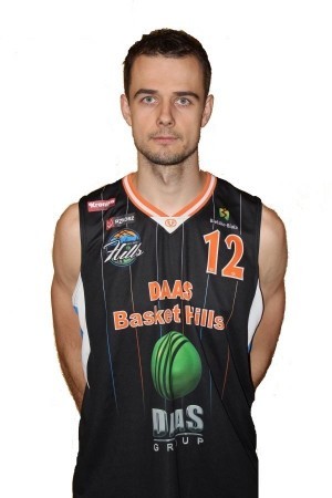 Goryl Maciej