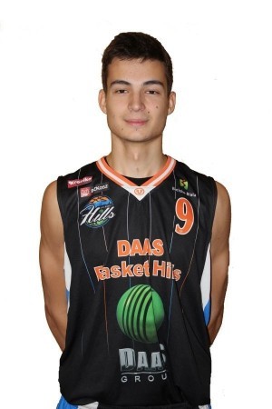 Marcol Piotr
