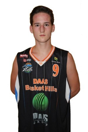 Cechmajster Dominik
