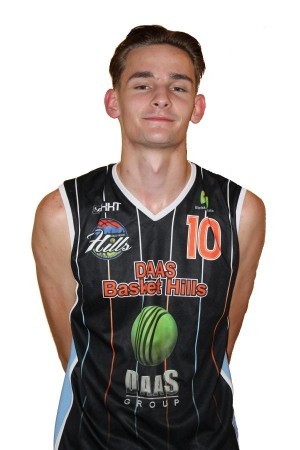 Gąsiorek Jakub