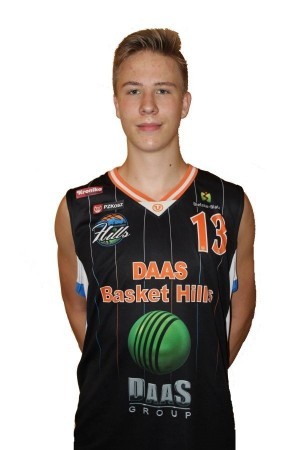 Łubkowski Jakub