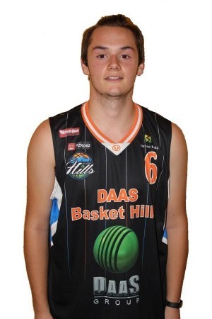 Janiszewski Daniel
