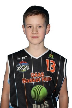 Gąska Leon