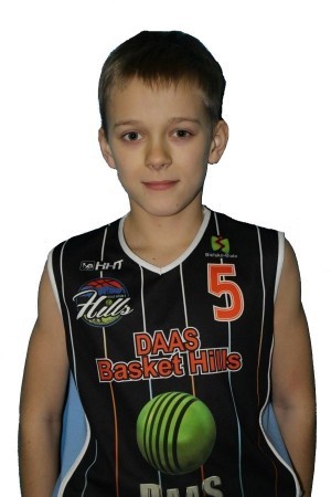 Górka Mateusz