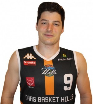 Adamus Mateusz