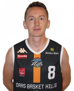 Mach Mateusz