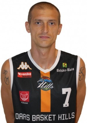 Szybowicz Grzegorz