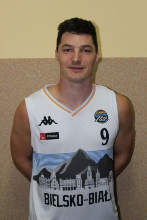 Adamus Mateusz