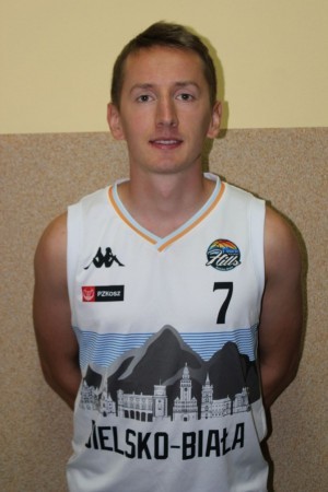 Mach Mateusz