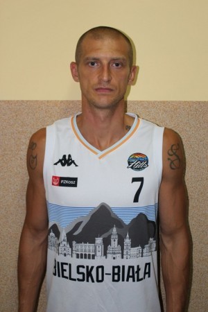 Szybowicz Grzegorz