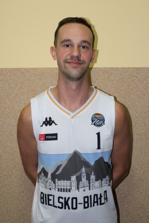 Koćma Maciej