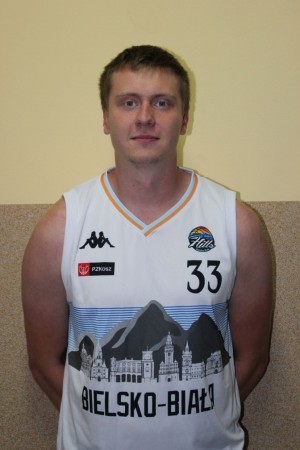 Łucka Piotr