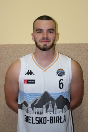 Sikora Dawid