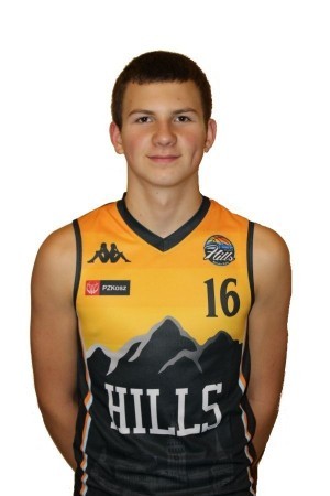 Bojaryn Mateusz