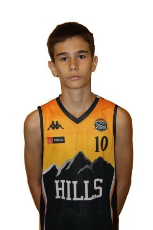Dudek Ksawiery