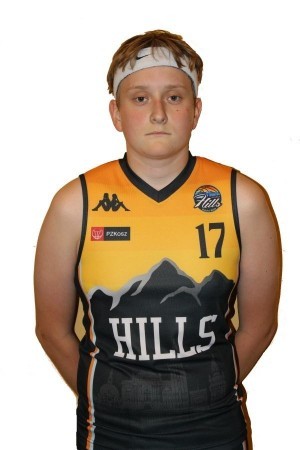 Handzlik Wojciech