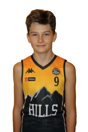 Mamica Wiktor