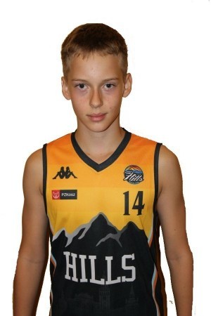 Skrzyp Dominik