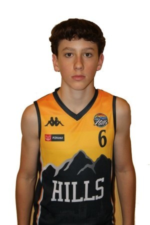 Trojak Mateusz