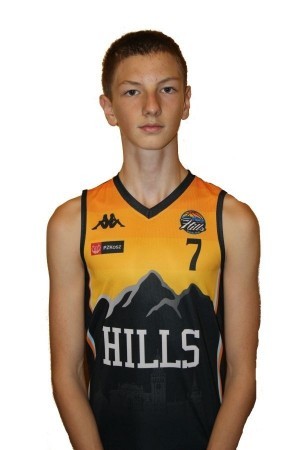 Walaszek Jakub
