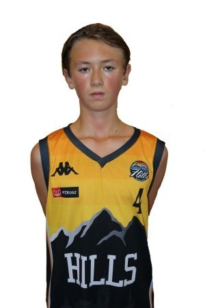 Biegun Tymoteusz