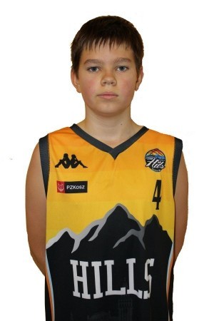 Knieć Mateusz