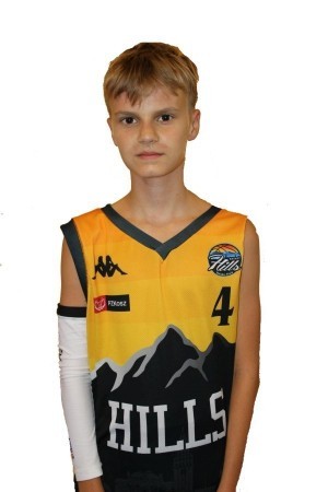Krzempek Kamil